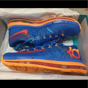Nike KD VI 6 Elite Size 10 *NEW*